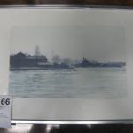 561 3166 Färglitografi 